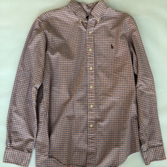 Polo Ralph Lauren button downs - Picture 3 of 5